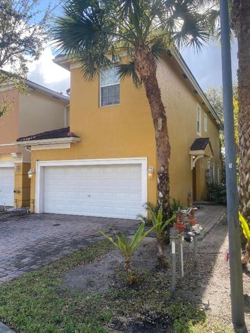 771 Pipers Cay Drive, West Palm Beach, FL 33415