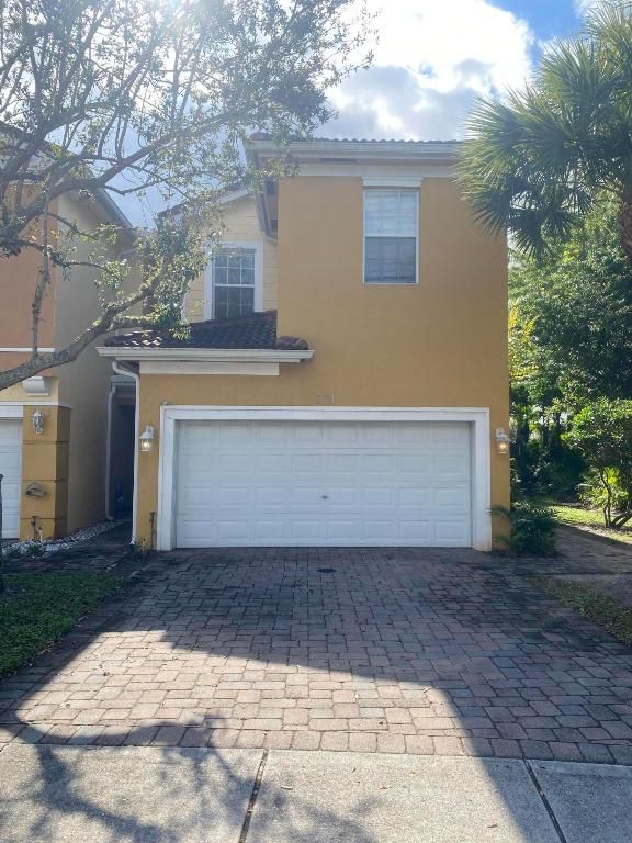 771 Pipers Cay Drive, West Palm Beach, FL 33415