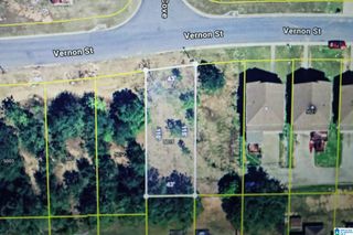5015 VERNON STREET, Birmingham, AL 35235