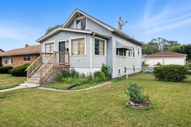 3643 Carolina Street, Gary, IN 46409