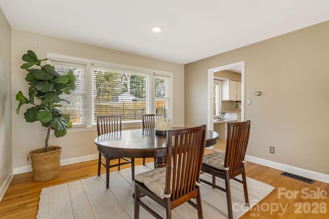 3226 Charlyne Drive, Hendersonville, NC 28792