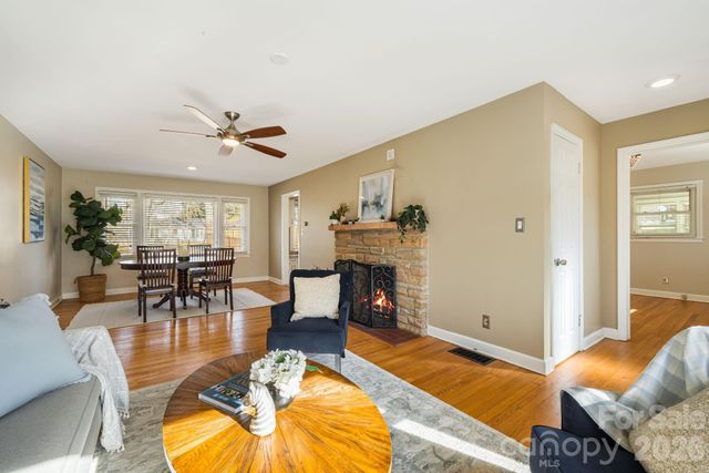 3226 Charlyne Drive, Hendersonville, NC 28792