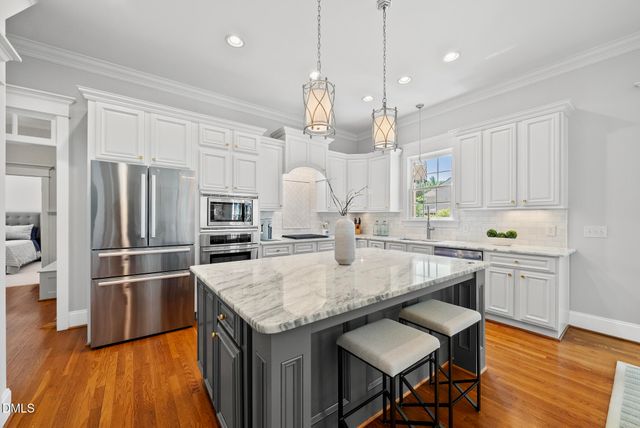606 Stafford Brook Lane, Cary, NC 27519