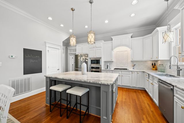 606 Stafford Brook Lane, Cary, NC 27519