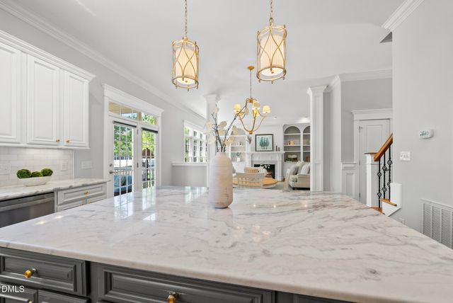 606 Stafford Brook Lane, Cary, NC 27519