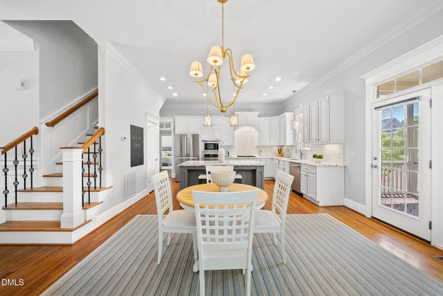 606 Stafford Brook Lane, Cary, NC 27519