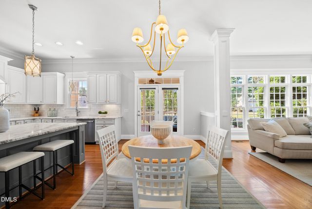 606 Stafford Brook Lane, Cary, NC 27519
