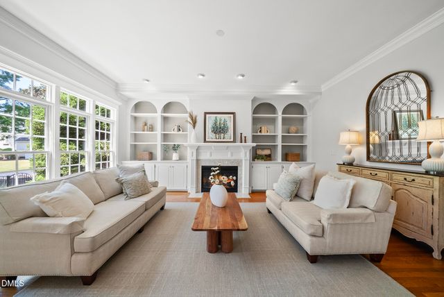 606 Stafford Brook Lane, Cary, NC 27519