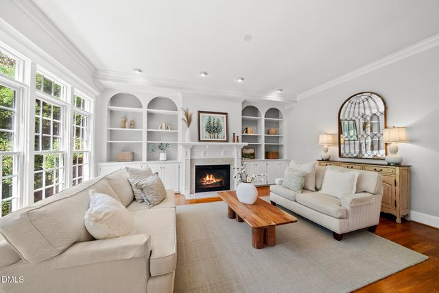 606 Stafford Brook Lane, Cary, NC 27519
