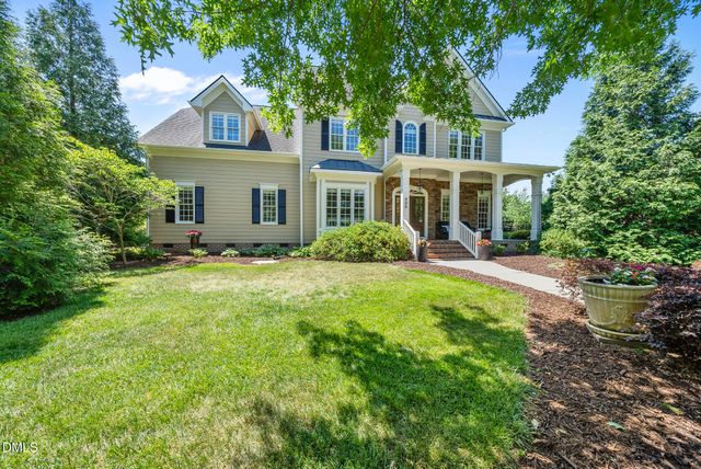 606 Stafford Brook Lane, Cary, NC 27519