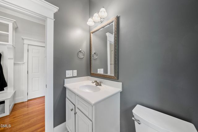 606 Stafford Brook Lane, Cary, NC 27519