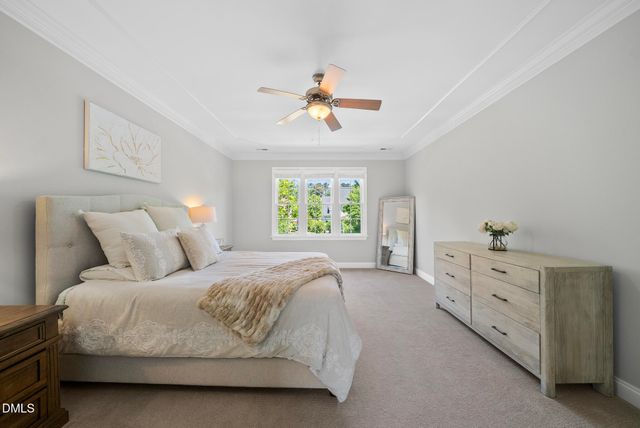 606 Stafford Brook Lane, Cary, NC 27519