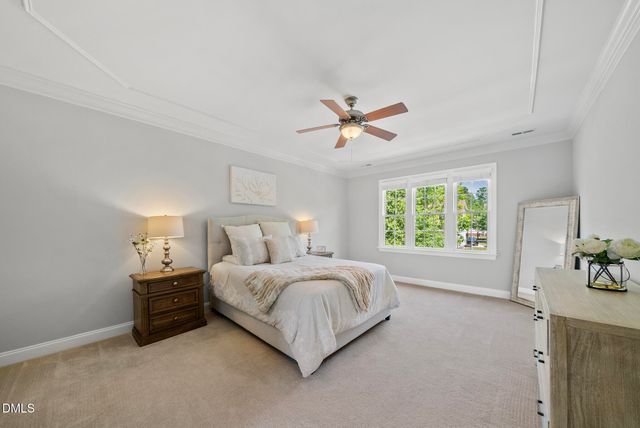606 Stafford Brook Lane, Cary, NC 27519