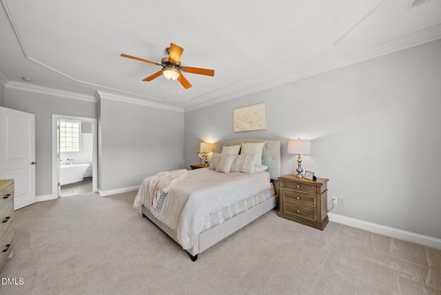 606 Stafford Brook Lane, Cary, NC 27519