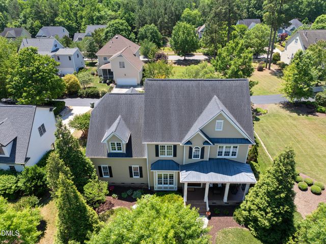 606 Stafford Brook Lane, Cary, NC 27519