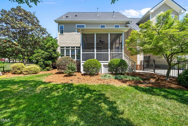 606 Stafford Brook Lane, Cary, NC 27519