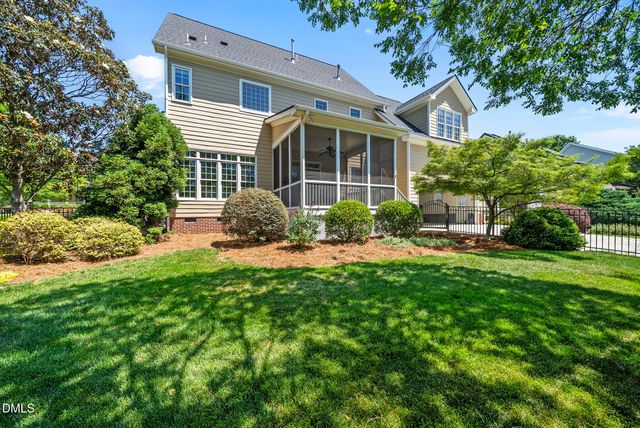 606 Stafford Brook Lane, Cary, NC 27519