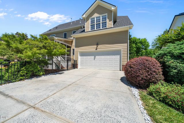 606 Stafford Brook Lane, Cary, NC 27519