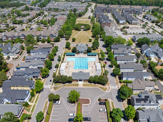 606 Stafford Brook Lane, Cary, NC 27519