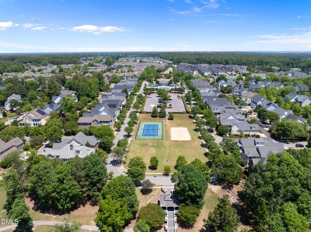 606 Stafford Brook Lane, Cary, NC 27519