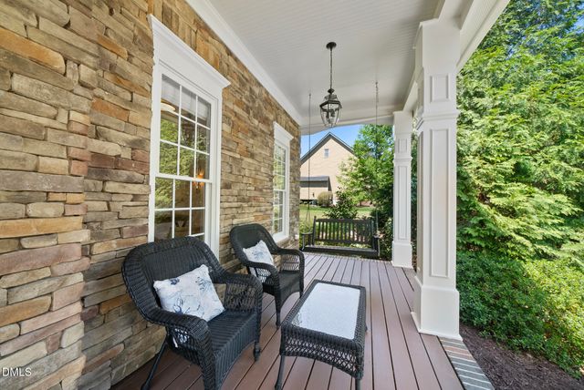 606 Stafford Brook Lane, Cary, NC 27519