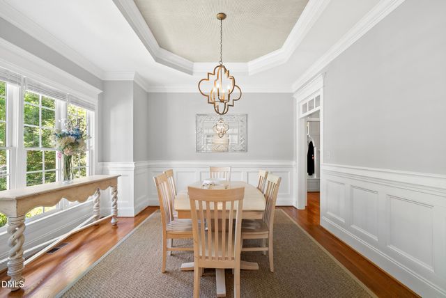 606 Stafford Brook Lane, Cary, NC 27519