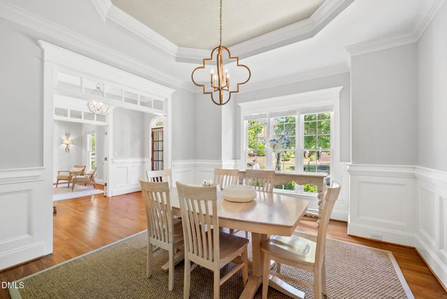606 Stafford Brook Lane, Cary, NC 27519