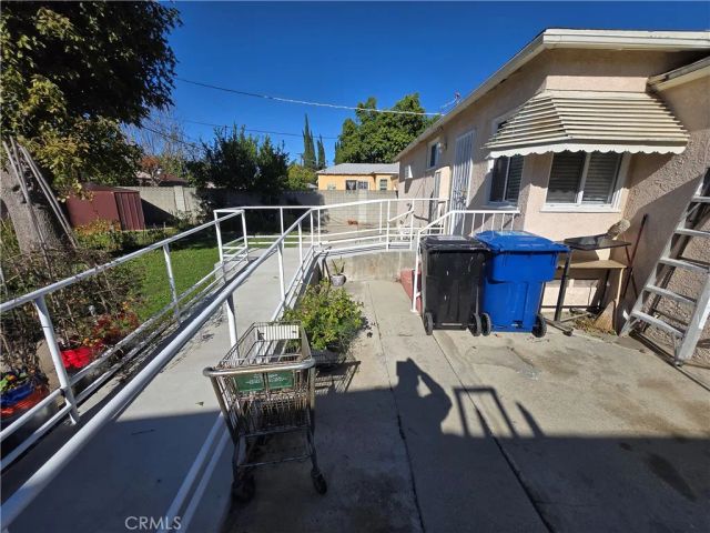 7947 Wisner, Panorama City, CA 91402