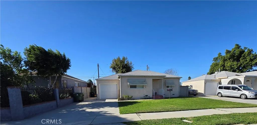 7947 Wisner, Panorama City, CA 91402