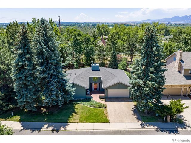 7430 Park Place, Boulder, CO 80301