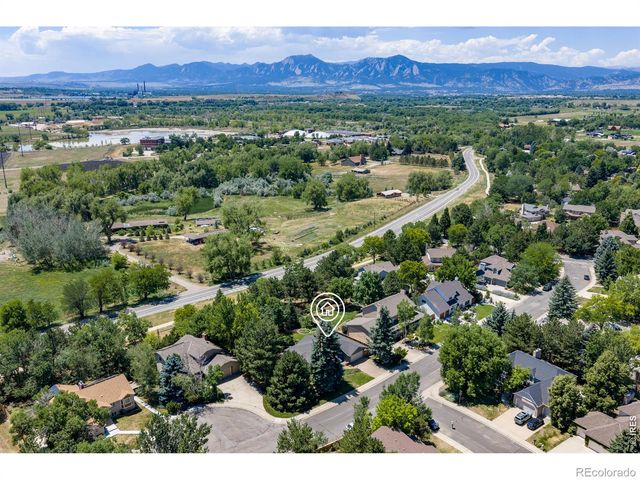 7430 Park Place, Boulder, CO 80301