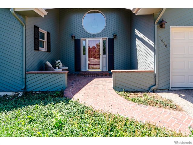 7430 Park Place, Boulder, CO 80301