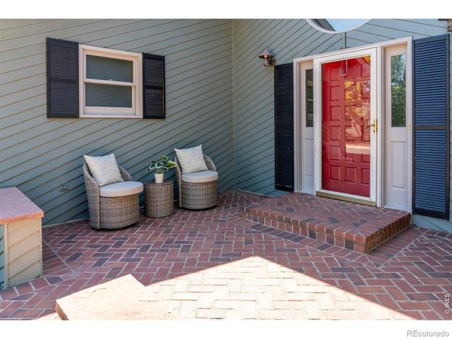 7430 Park Place, Boulder, CO 80301