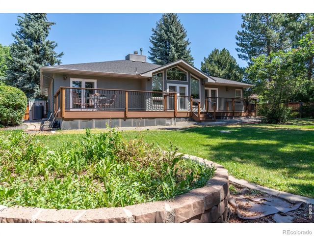 7430 Park Place, Boulder, CO 80301