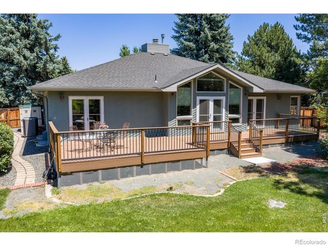 7430 Park Place, Boulder, CO 80301