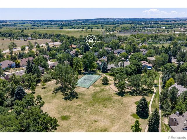 7430 Park Place, Boulder, CO 80301