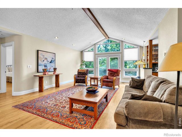 7430 Park Place, Boulder, CO 80301
