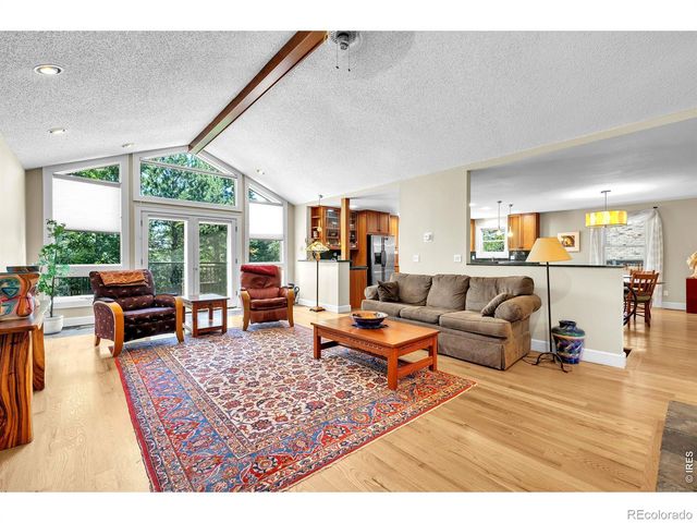 7430 Park Place, Boulder, CO 80301