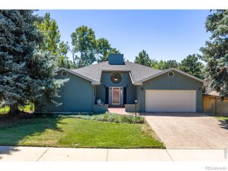 7430 Park Place, Boulder, CO 80301