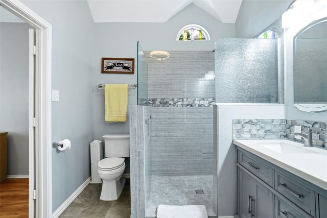 6951 Chaco Trail, Fort Worth, TX 76137