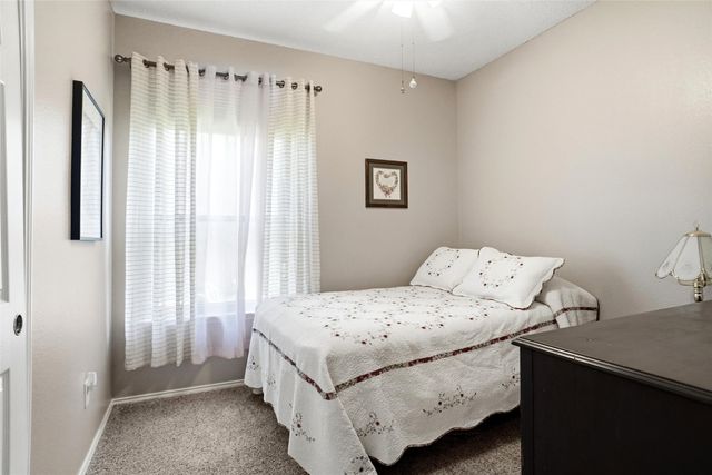 6951 Chaco Trail, Fort Worth, TX 76137