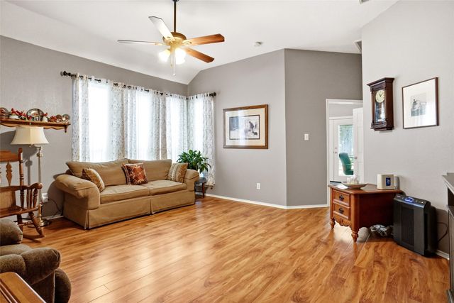 6951 Chaco Trail, Fort Worth, TX 76137