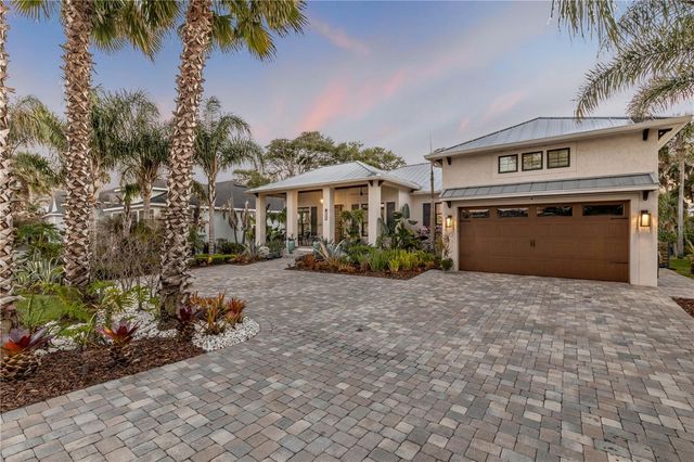 1502 SAXON DRIVE, New Smyrna Beach, FL 32169