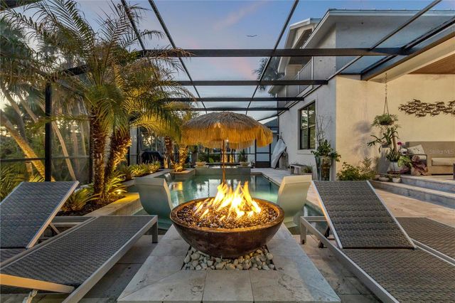 1502 SAXON DRIVE, New Smyrna Beach, FL 32169