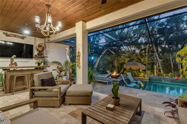 1502 SAXON DRIVE, New Smyrna Beach, FL 32169