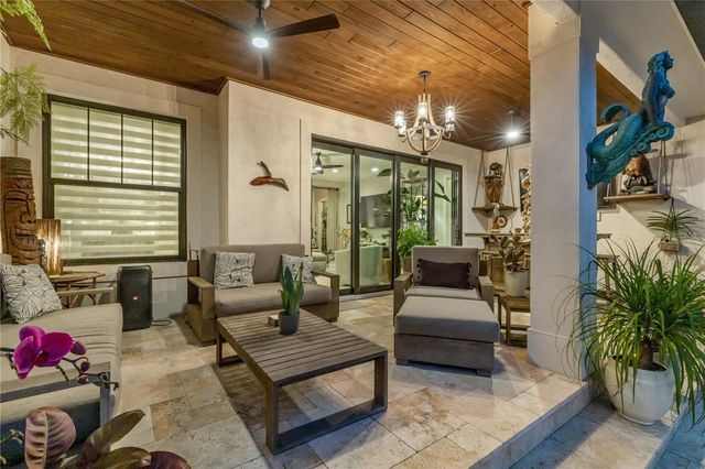 1502 SAXON DRIVE, New Smyrna Beach, FL 32169