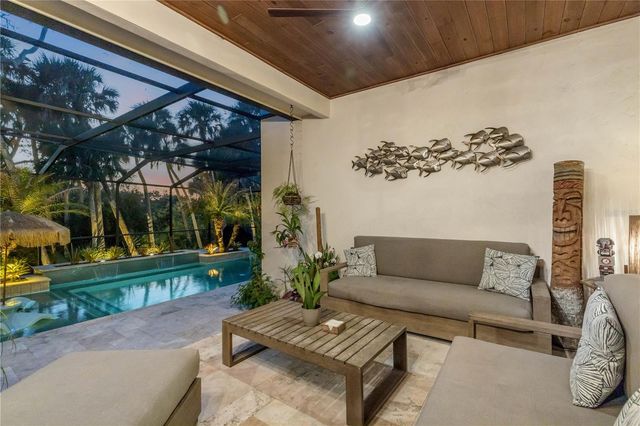 1502 SAXON DRIVE, New Smyrna Beach, FL 32169