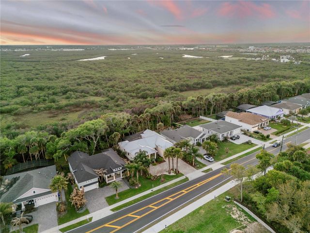 1502 SAXON DRIVE, New Smyrna Beach, FL 32169