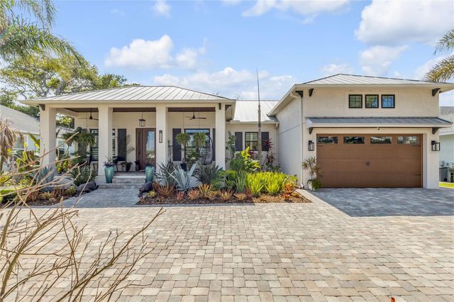 1502 SAXON DRIVE, New Smyrna Beach, FL 32169