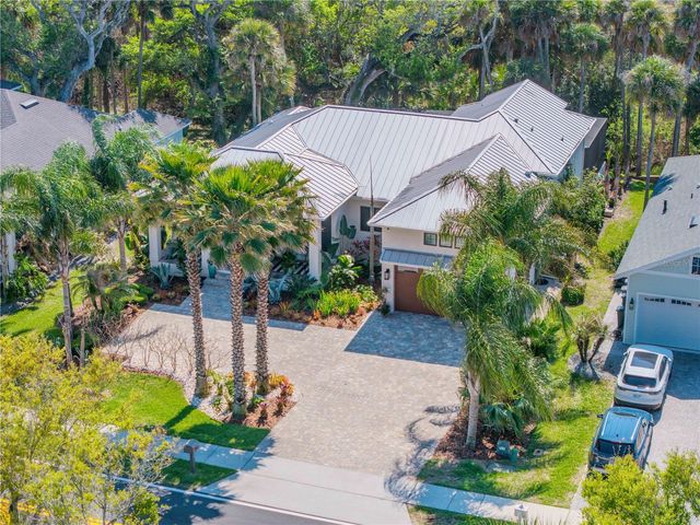 1502 SAXON DRIVE, New Smyrna Beach, FL 32169